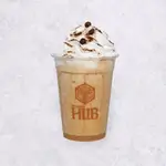 Espresso Frappe